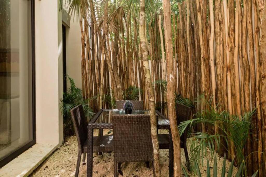 Villa Mexico Yaxiik 13 툴룸 외부 사진
